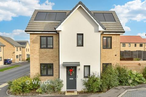 undefined, Redshank View, Sheerness ME12