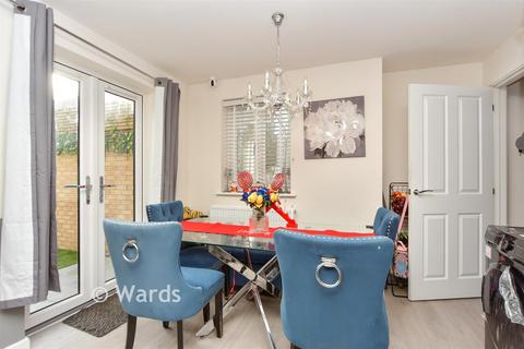 undefined, Redshank View, Sheerness ME12