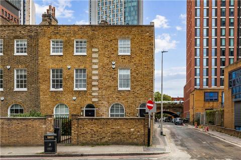 undefined, Wandsworth Road, London, SW8