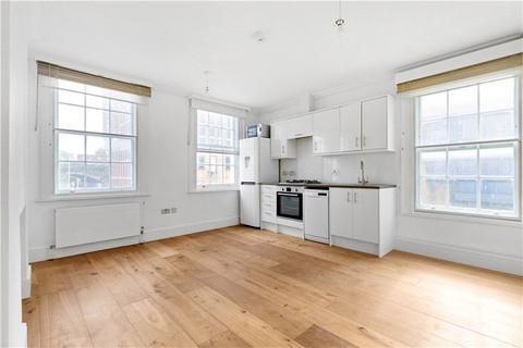 undefined, Wandsworth Road, London, SW8
