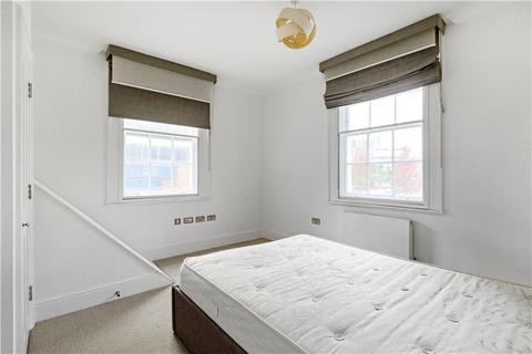 undefined, Wandsworth Road, London, SW8