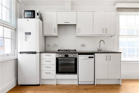 undefined, Wandsworth Road, London, SW8