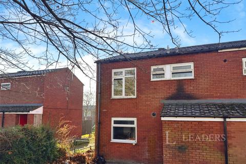 Brearley Street, Handsworth, Birmingham, B21