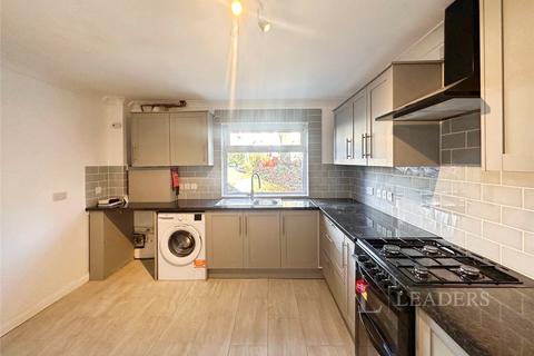 3 bedroom terraced house to rent, Brearley Street, Handsworth, Birmingham, B21