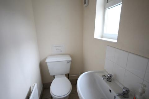 undefined, Cross Street, Kettering, Northants, NN16