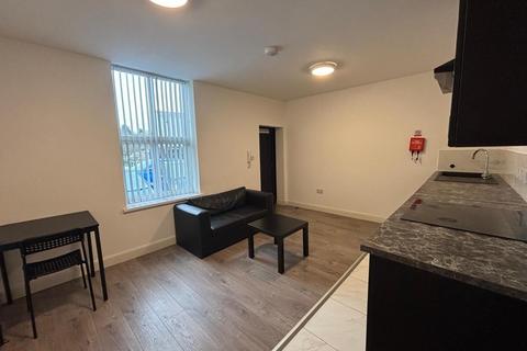 undefined, Lichfield Street, Walsall WS1