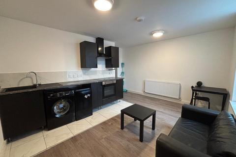 undefined, Lichfield Street, Walsall WS1