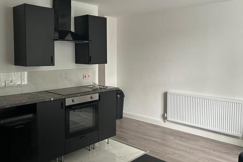 undefined, Lichfield Street, Walsall WS1