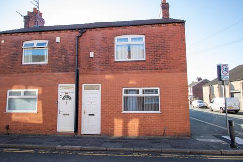 3 bedroom end of terrace house for sale, Junction Lane, St. Helens WA9