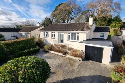 3 bedroom detached bungalow for sale, Hollies Road, Launceston