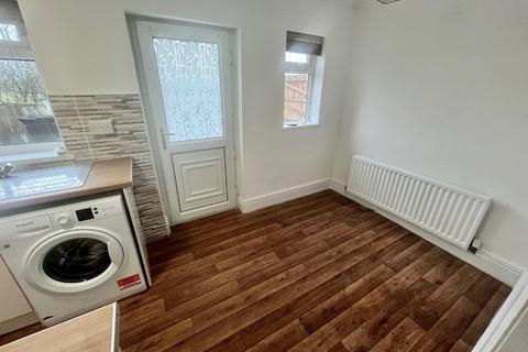 undefined, Garden Terrace, Coxhoe, Durham