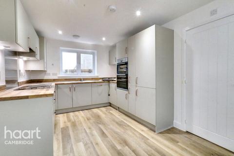 undefined, Bright Street, Ely