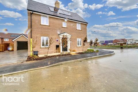 undefined, Bright Street, Ely