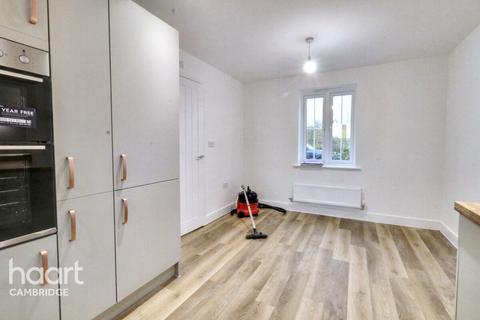 undefined, Bright Street, Ely
