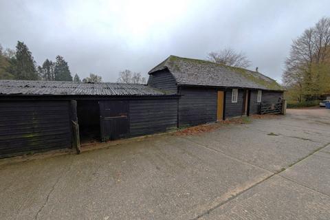 Office to rent - Upper House Farm Stables, Church Road, Hascombe, Godalming, GU8 4JF