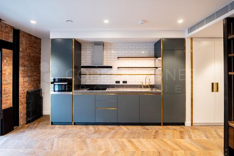 undefined, Switch House West, Circus Road West Battersea, London