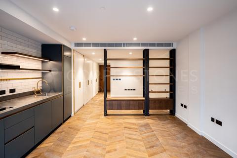 undefined, Switch House West, Circus Road West Battersea, London
