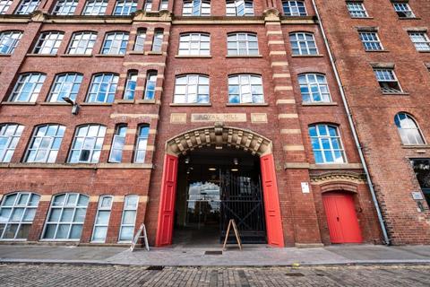 undefined, Royal Mills :: Ancoats