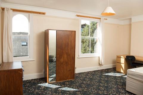 undefined, Iffley Road