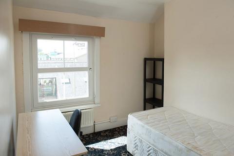 undefined, Iffley Road