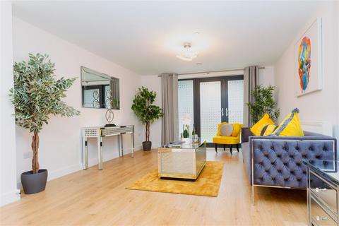 undefined, Marketfield Way, Redhill