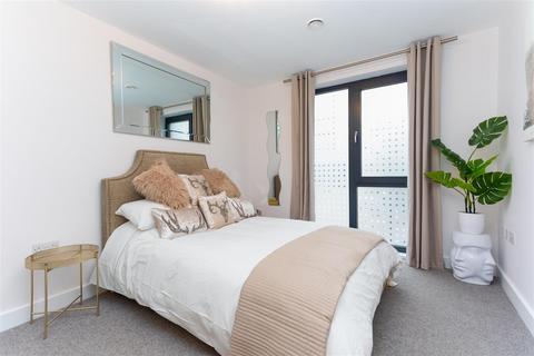 undefined, Marketfield Way, Redhill