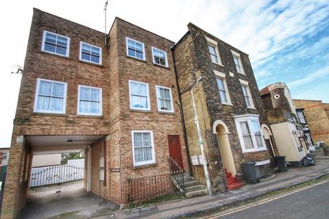 undefined, Charlotte Place