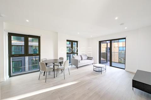 undefined, Darter House, London N4