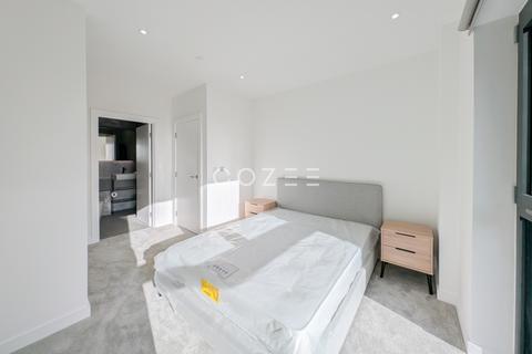 undefined, Darter House, London N4