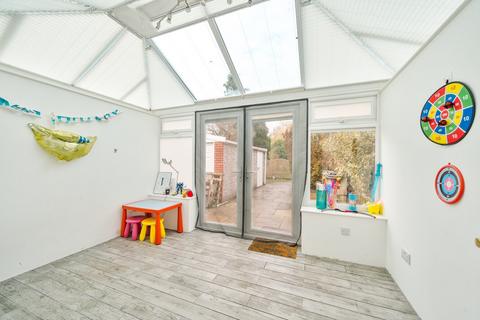 3 bedroom semi-detached house for sale, Birch Tree Avenue, West Wickham, Kent, BR4