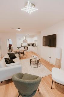 1 bedroom flat to rent, Lancaster Mews - Flat A, Lancaster Gate, London, W2