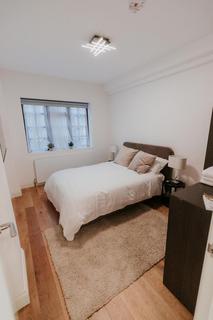 1 bedroom flat to rent, Lancaster Mews - Flat A, Lancaster Gate, London, W2