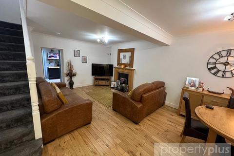 3 bedroom terraced house for sale, Mill Street, Tonyrefail, Rhondda Cynon Taff, CF39