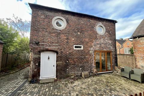 undefined, Church Street, St7 8de ST7