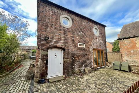 undefined, Church Street, St7 8de ST7
