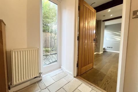 undefined, Church Street, St7 8de ST7