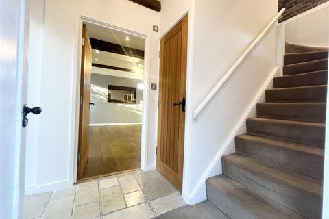 undefined, Church Street, St7 8de ST7