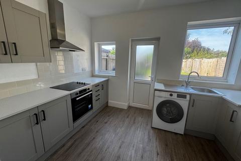 undefined, Catherine Street, Widnes, WA8 7TY