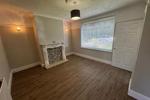 undefined, Catherine Street, Widnes, WA8 7TY