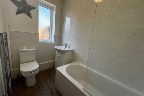 undefined, Catherine Street, Widnes, WA8 7TY