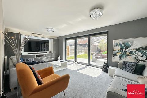 4 bedroom detached house for sale, Roseway Avenue, Cadishead, M44