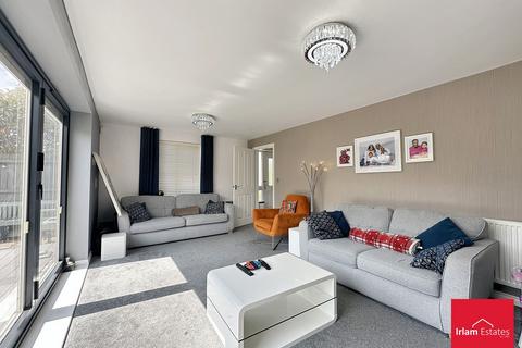 4 bedroom detached house for sale, Roseway Avenue, Cadishead, M44
