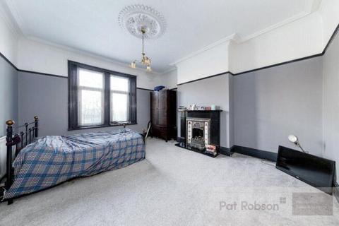undefined, Claremont Road, Newcastle Upon Tyne