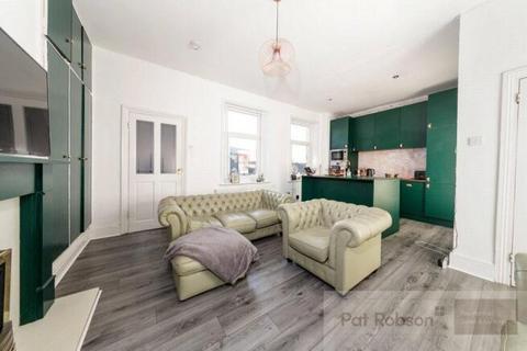 undefined, Claremont Road, Newcastle Upon Tyne