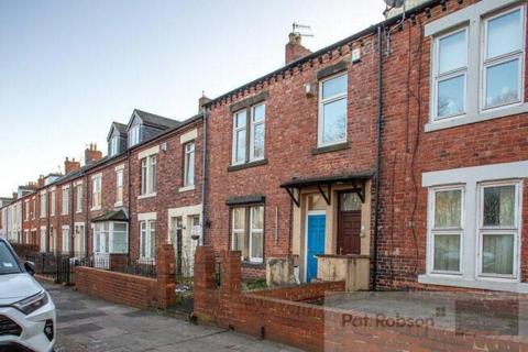 undefined, Claremont Road, Newcastle Upon Tyne
