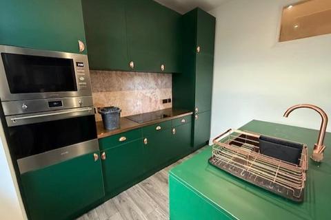 2 bedroom apartment to rent, Claremont Road, Newcastle Upon Tyne