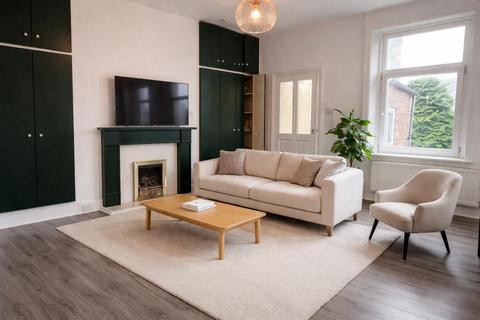 2 bedroom apartment to rent, Claremont Road, Newcastle Upon Tyne NE2