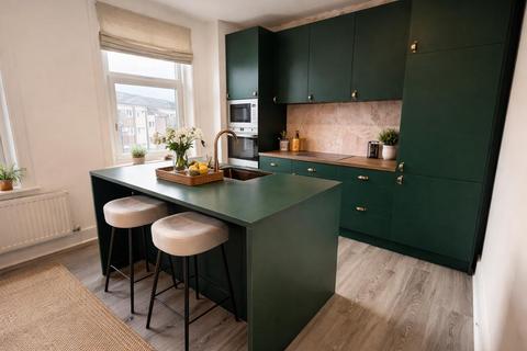 2 bedroom apartment to rent, Claremont Road, Newcastle Upon Tyne NE2