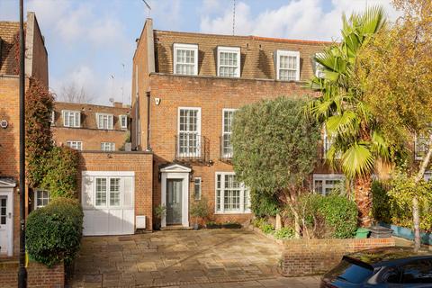 undefined, Belsize Road, London, NW6