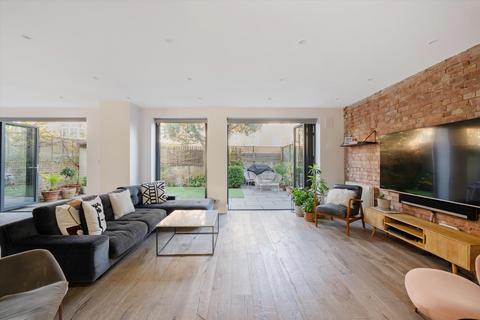 undefined, Belsize Road, London, NW6
